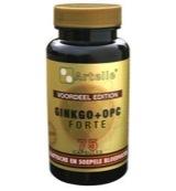 Artelle Ginkgo + OPC Forte 75Capsules - thumbnail