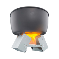 Esbit Pocket Stove L (incl. brandstof) - thumbnail