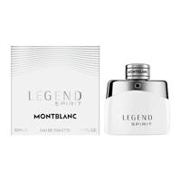 Montblanc Legend Spirit Eau de Toilette 50ml - thumbnail