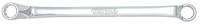 KS Tools 5180811 518.0811 Dubbele ringsleutel Sleutelbreedte (metrisch) 17 - 19 mm - thumbnail
