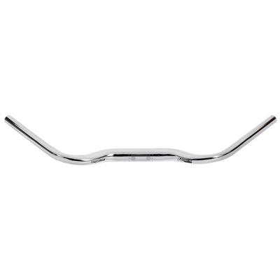 Stuur Ergotec Aerowing 2 ø31,8x640 - zilver Stuur Ergotec Aerowing 2 ø31,8x640 - zilver