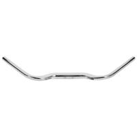Stuur Ergotec Aerowing 2 ø31,8x640 - zilver - thumbnail