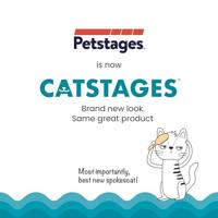 Petstages catnip dental health chew - thumbnail