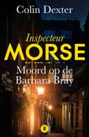 Moord op de Barbara Bray - Colin Dexter - ebook - thumbnail