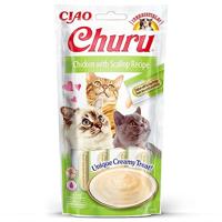 Inaba churu chicken / scallop - thumbnail