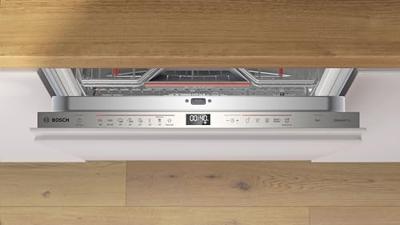 Bosch SMV6ECX10E Vaatwasser - thumbnail