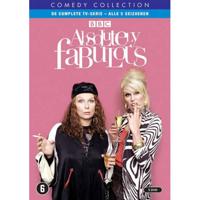 Absolutely Fabulous - The Complete Collection - DVD (5430000728379) - thumbnail