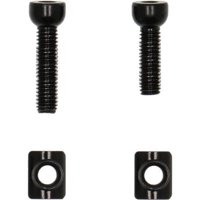 Controltech - Lynx Zadelklem Assemblage Bouten