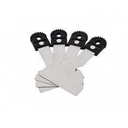 Eurolite Schuifdiafragma (l x b x h) 80 x 145 x 30 mm Eurolite Schuifdiafragma (l x b x h) 80 x 145 x 30 mm