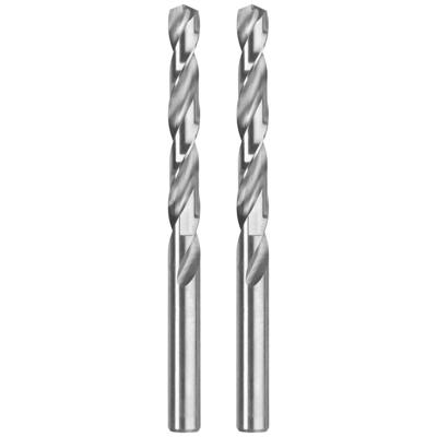kwb 206510 HSS Metaal-spiraalboor 1 mm Gezamenlijke lengte 34 mm DIN 338 Cilinderschacht 1 stuk(s) kwb 206510 HSS Metaal-spiraalboor 1 mm Gezamenlijke lengte 34 mm DIN 338 Cilinderschacht 1 stuk(s)