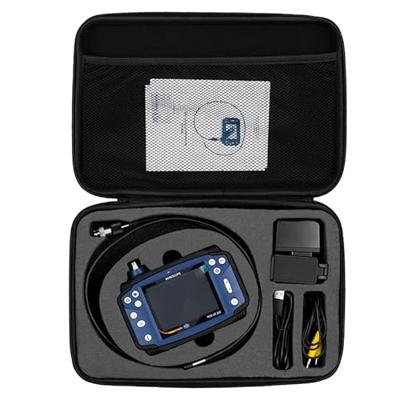 PCE Instruments PCE-VE 200 Endoscoop Sonde-Ø: 4.5 mm Sondelengte: 1 m