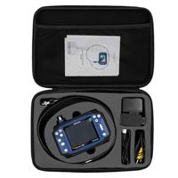 PCE Instruments PCE-VE 200 Endoscoop Sonde-Ø: 4.5 mm Sondelengte: 1 m - thumbnail