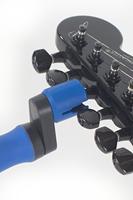 MusicNomad MN221 Grip Rubber Lined Dual Bearing Peg Winder snaarwinder - thumbnail