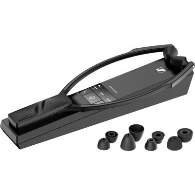 Sennheiser RS 5200 In-ear oordopjes Zwart