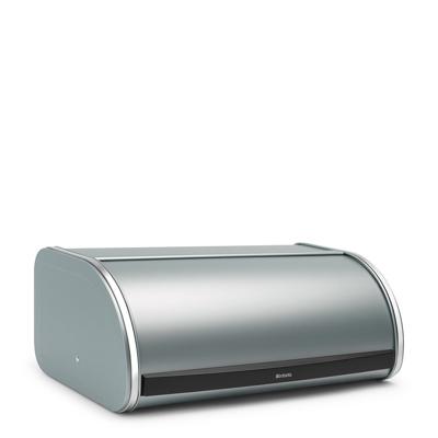 Brabantia broodtrommel met schuifdeksel Brabantia broodtrommel met schuifdeksel