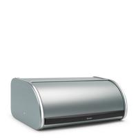 Brabantia broodtrommel met schuifdeksel - thumbnail