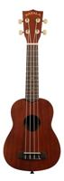 Kala KA MK S W/UB-S Classic Line sopraan ukelele met gigbag - thumbnail