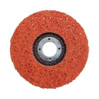 NORTON reinigingsschijf "blaze rapid strip" blaze rapid strip disk 125x22mm - thumbnail