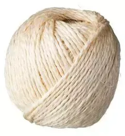 Nature sisal paktouw 200 meter