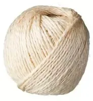 Nature sisal paktouw 200 meter - thumbnail