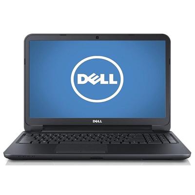 Dell Inspiron 3521 - Intel Pentium 2127U - 15 inch - 8GB RAM - 256GB SSD - Windows 10 Home