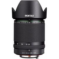 Pentax FA 28-105mm F/3.5-5.6 ED DC WR - thumbnail