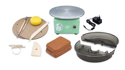 Studio Poterie Expert groen