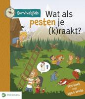Survivalgids - Wat als pesten je (k)raakt? (Paperback) - thumbnail