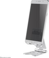 Neomounts DS10-150SL1 Smartphone-standaard Zilver - thumbnail