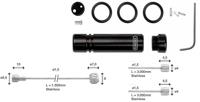 Elvedes Universele kabelsplitter set met optionele abs functie (op kaart) - thumbnail