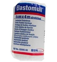 BSN Medical Elastomull Fixatiewindsel 6cm x 4m - thumbnail