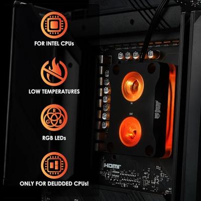 Thermal Grizzly Intel Mycro Direct-Die Pro V1