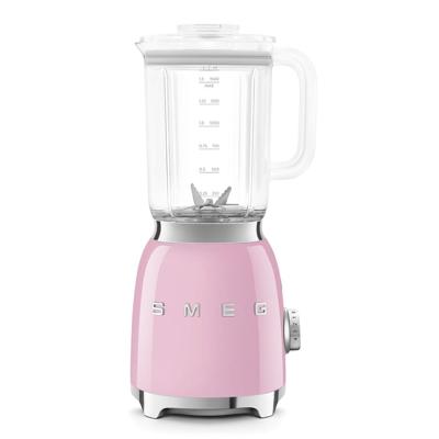 Smeg BLF03PKEU Blender Roze