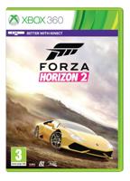 Forza Horizon 2 - thumbnail