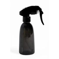 Sibel Hair Micro Diffusion Sprayer Black 250ml - thumbnail
