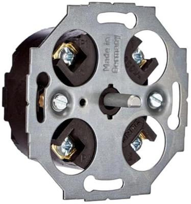 Busch-Jaeger timer 120 minuten 1071U