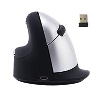 R-Go Tools HE Mouse Large Links Draadloos muis - thumbnail