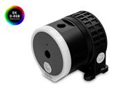 EKWB EK Quantum Inertia D5 PWM D-RGB Acetal pomp - thumbnail