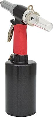 KS Tools 515.3101 Perslucht-blindklinknagel-pistool, 2,4-3,2-4-4,8-5,6-6,4mm