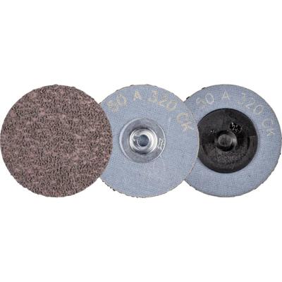 PFERD TOOLS CDR 50 A 400 CK 42795040 Schuurblad Korrelgrootte (num) 400 (Ø) 50 mm 100 stuk(s)