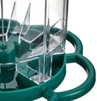 Vogelvoederhuisje Trixie Groen - thumbnail