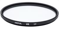 Hoya UV Filter - UX serie - 46mm - thumbnail