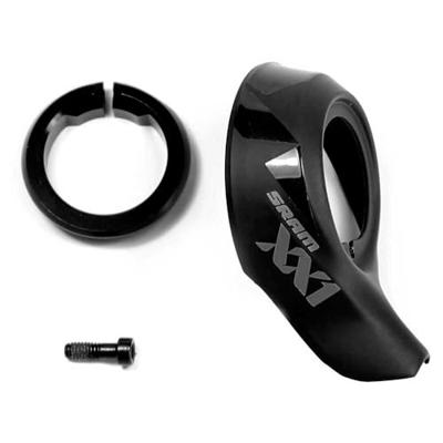 SRAM afdekkapje cover/clamp xx1 eagle