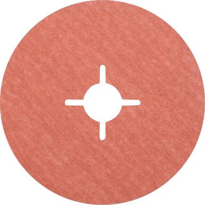 PFERD TOOLS FS 125-22 A-COOL 60 64126125 Schuurpapier voor schuurschijf Korrelgrootte (num) 60 (Ø) 125 mm 25 stuk(s) PFERD TOOLS FS 125-22 A-COOL 60 64126125 Schuurpapier voor schuurschijf Korrelgrootte (num) 60 (Ø) 125 mm 25 stuk(s)
