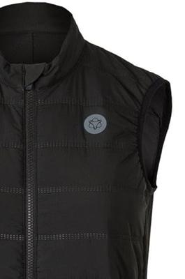 AGU Padded Body Performance Dames - Zwart - S - thumbnail