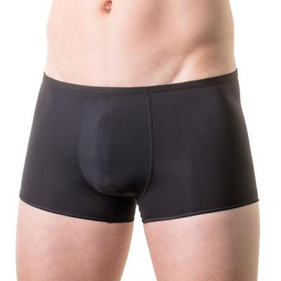 HOM - Trunk - Plumes - zwart HOM - Trunk - Plumes - zwart