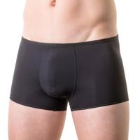 HOM - Trunk - Plumes - zwart - thumbnail