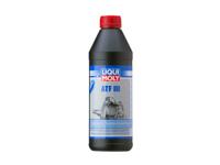LIQUI MOLY transmissieolie "atf iii" gear oil atf-dexron 1 ltr. - thumbnail