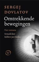 Omtrekkende bewegingen (Hardback) - thumbnail