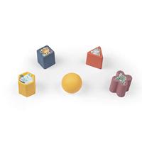 Little Smoby activiteitentafel - thumbnail